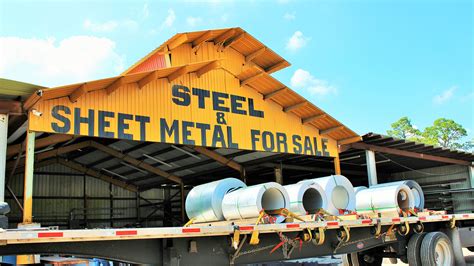 steel surplus inc houston tx